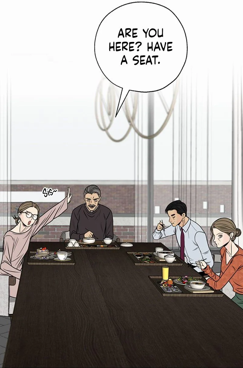 Borderline chapter 46 page 46