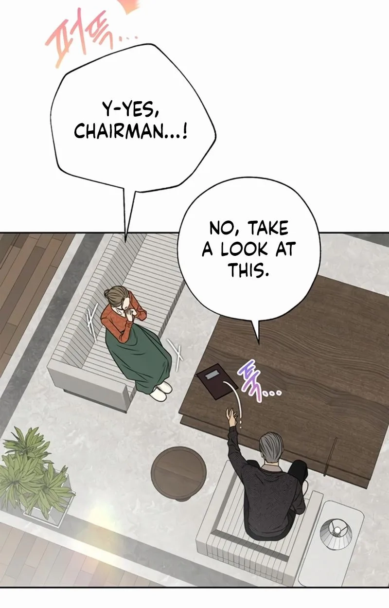 Borderline chapter 47 page 12