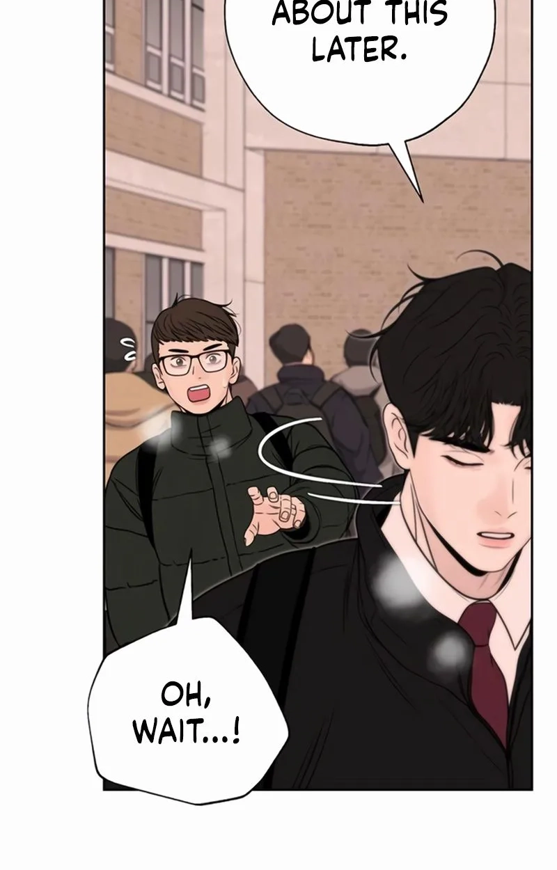 Borderline chapter 47 page 83