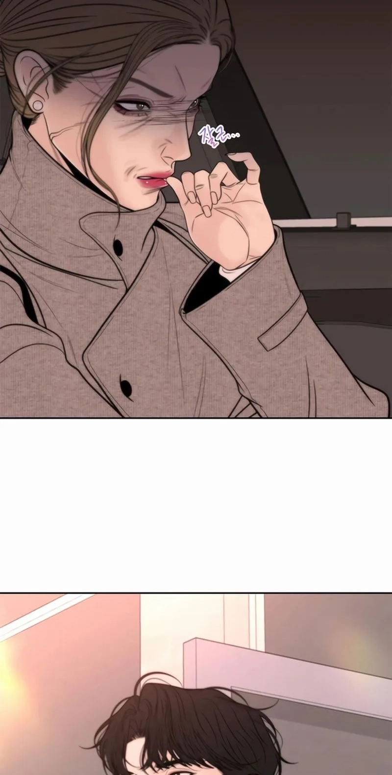 Borderline chapter 47 page 67