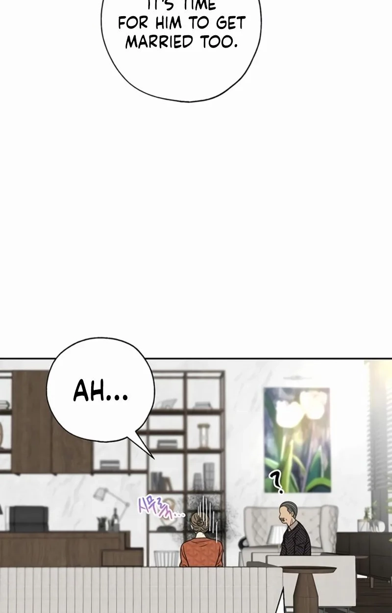 Borderline chapter 47 page 15