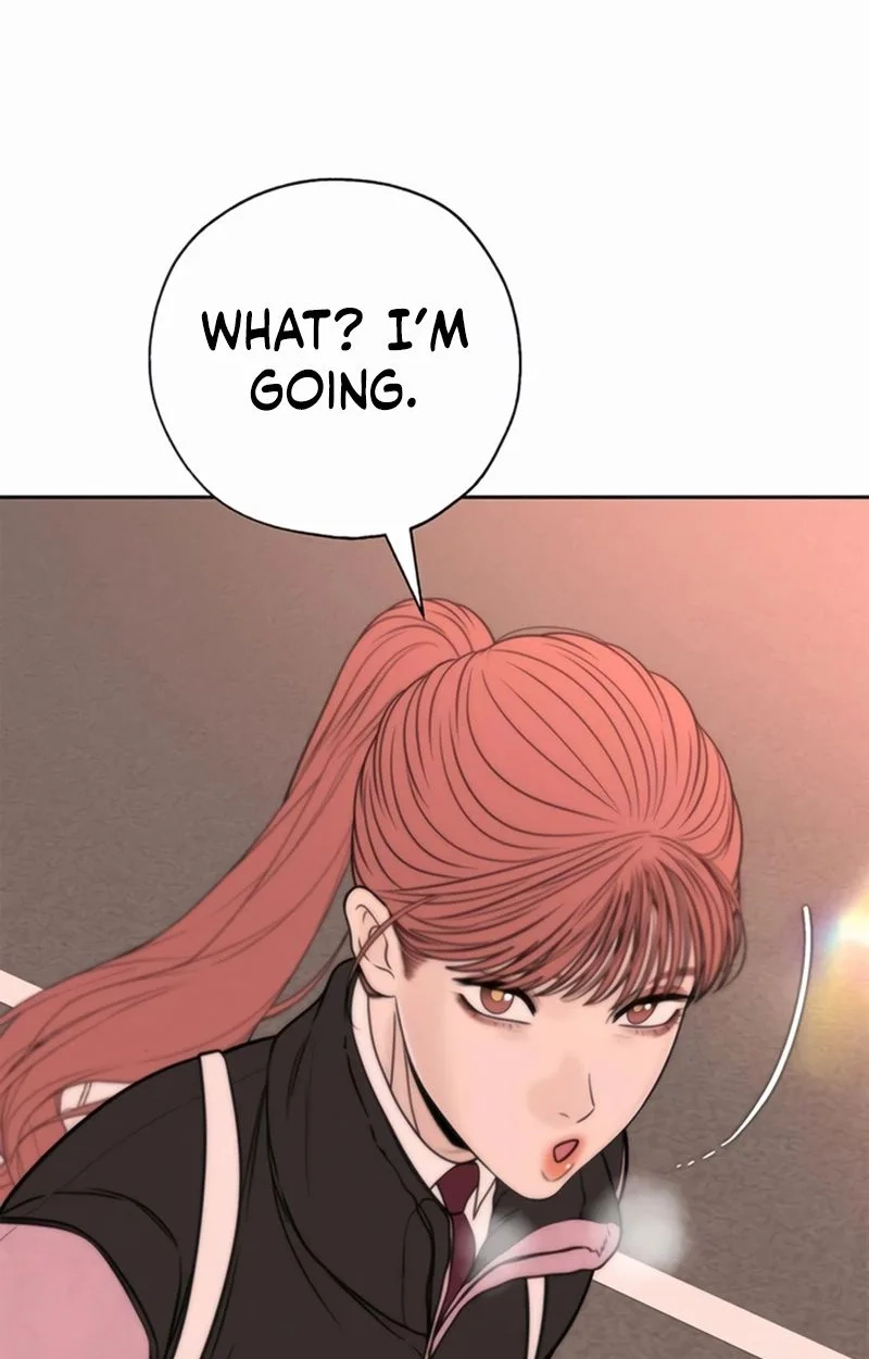 Borderline chapter 47 page 93