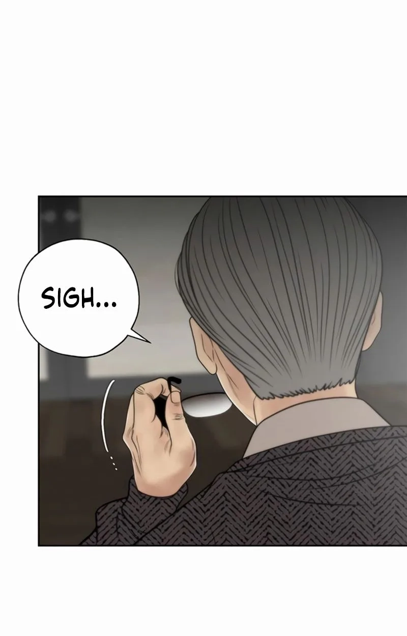Borderline chapter 47 page 26