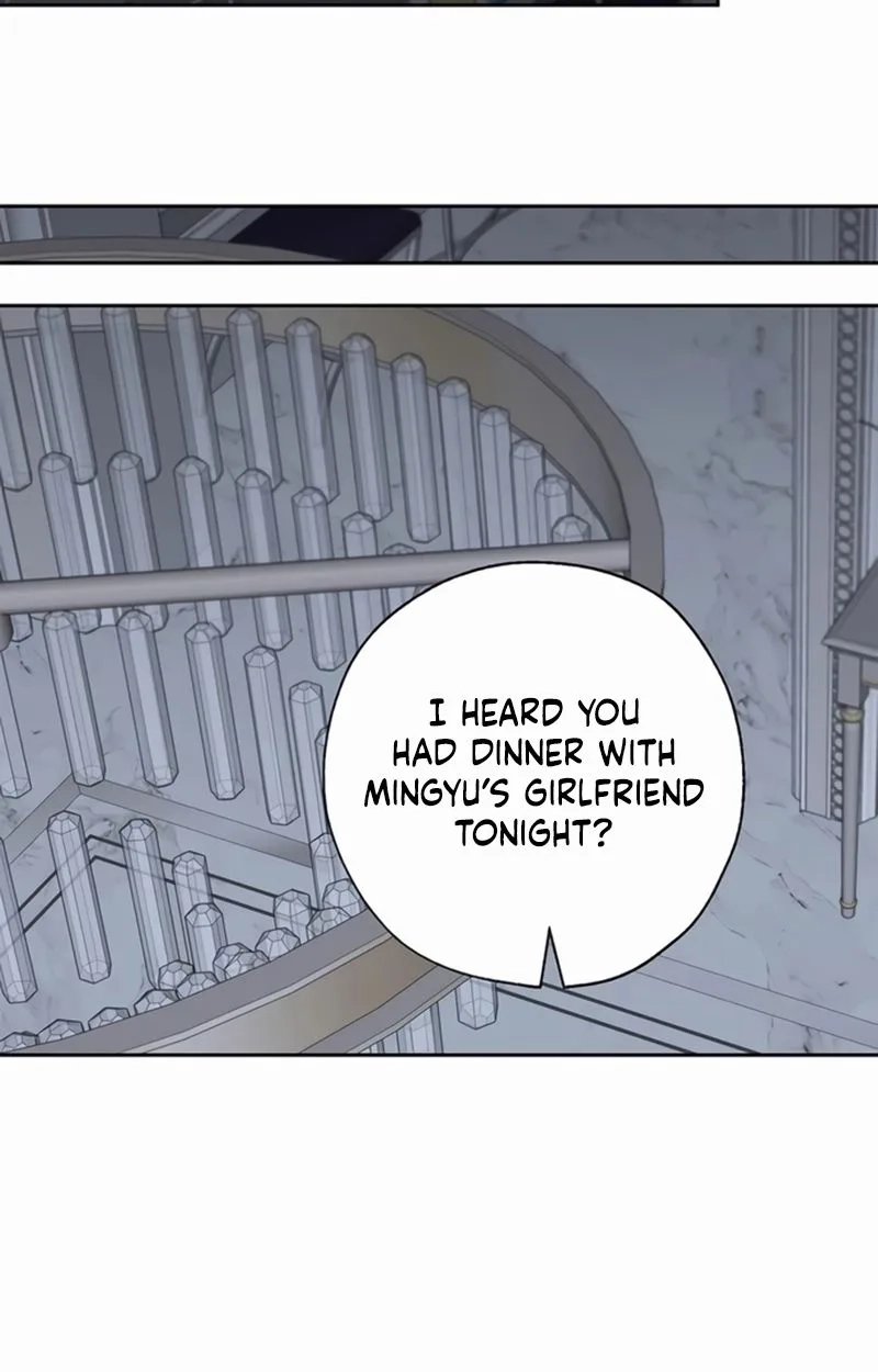 Borderline chapter 48 page 51