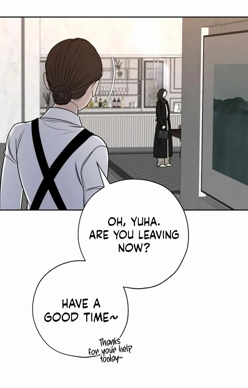 Borderline chapter 48 page 46