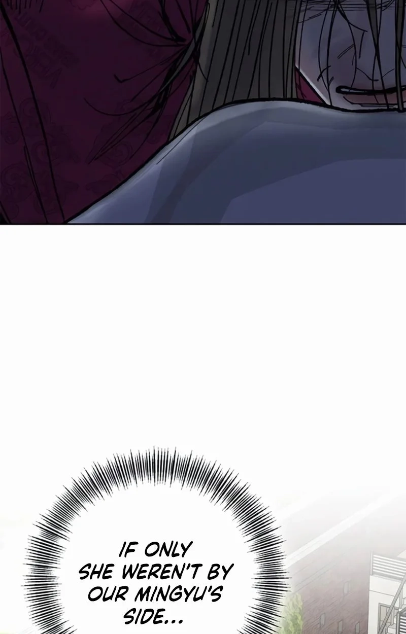 Borderline chapter 48 page 88