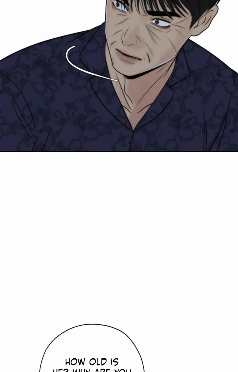 Borderline chapter 48 page 61