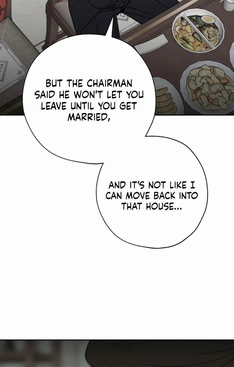 Borderline chapter 49 page 17