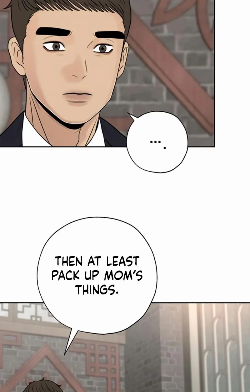 Borderline chapter 49 page 25