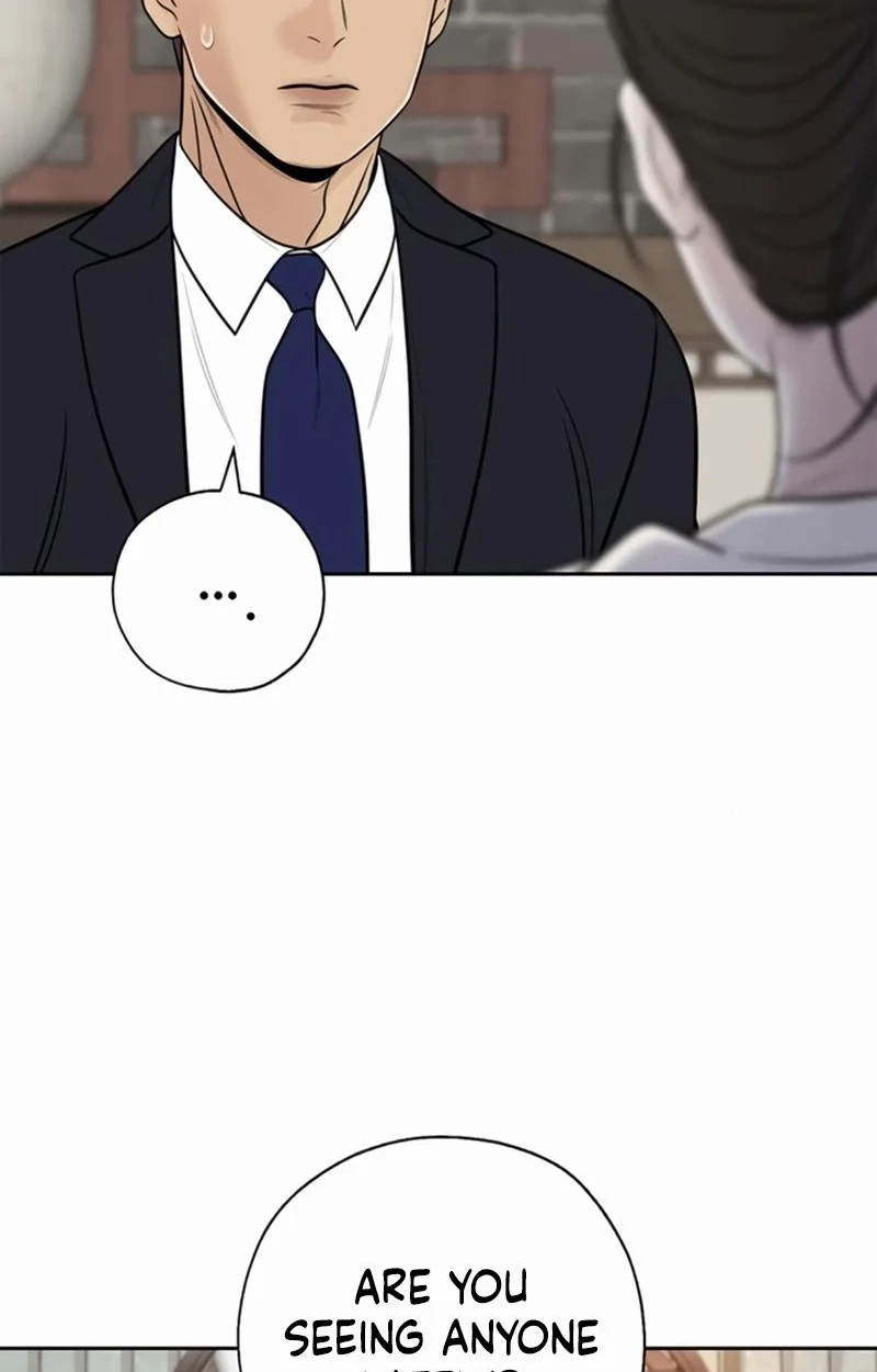 Borderline chapter 49 page 6