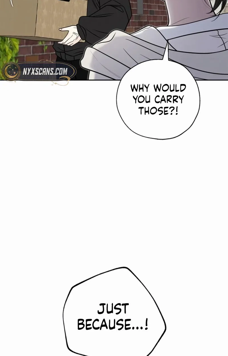 Borderline chapter 49 page 64