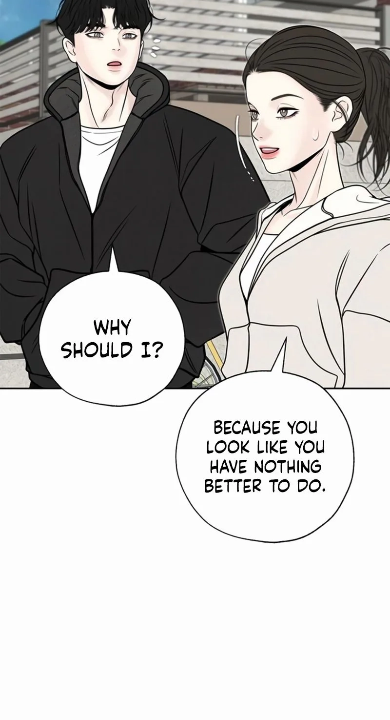 Borderline chapter 49 page 57