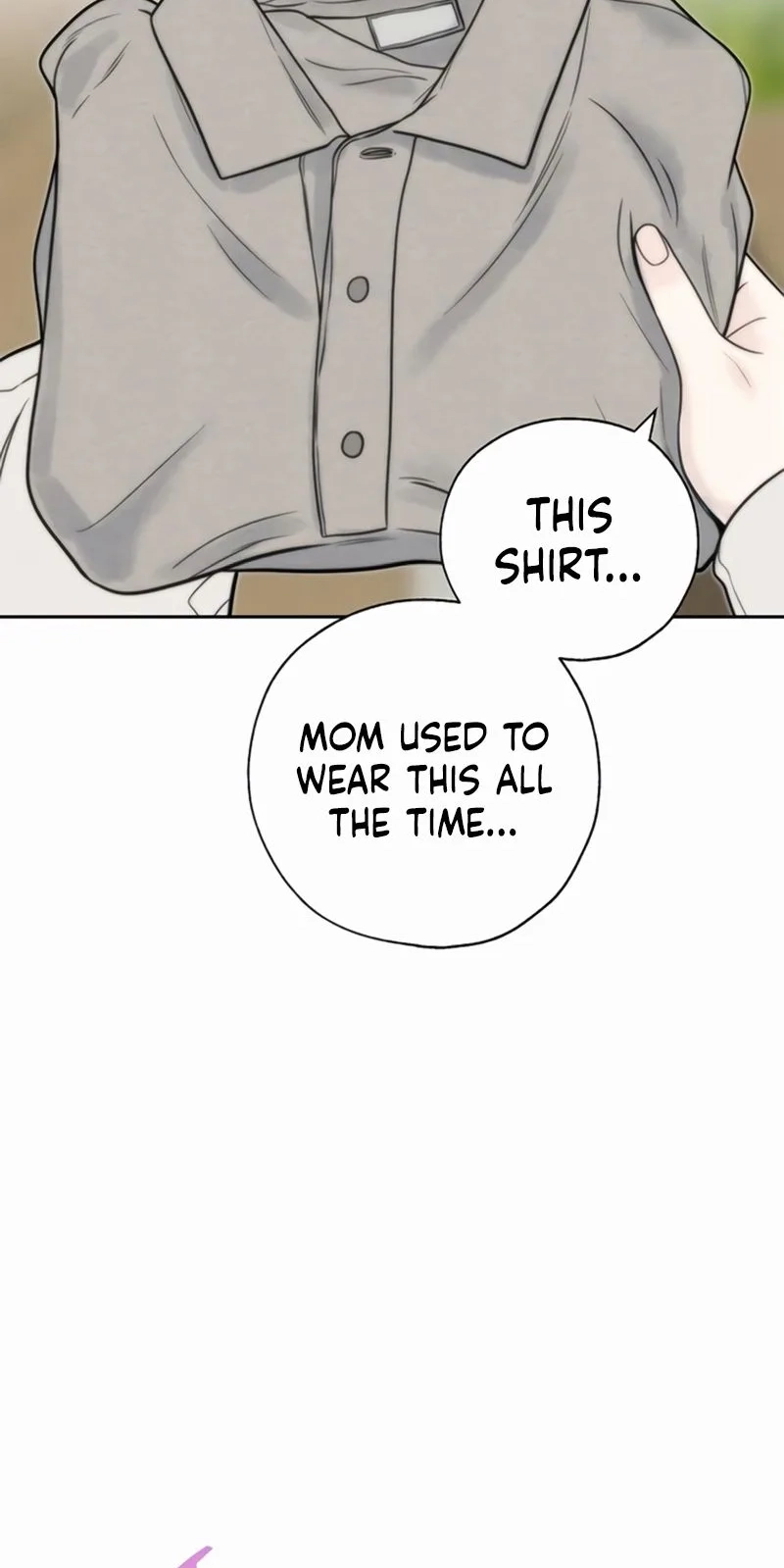 Borderline chapter 49 page 45
