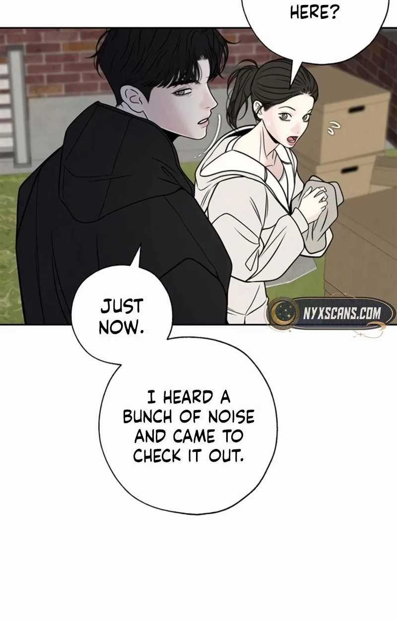 Borderline chapter 49 page 52