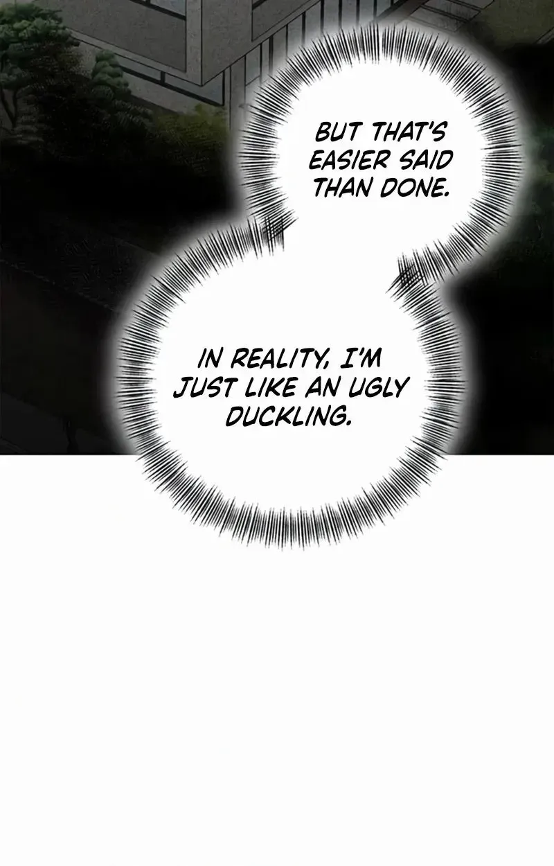 Borderline chapter 49 page 20