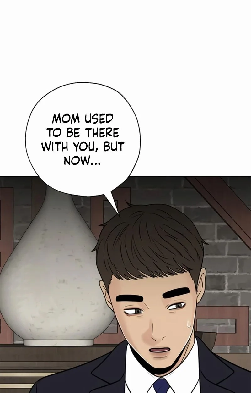 Borderline chapter 49 page 13