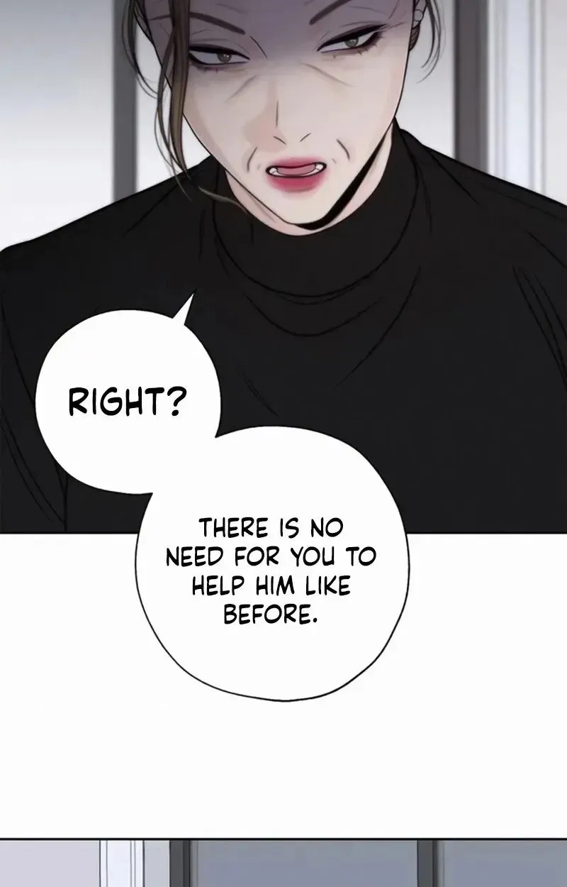 Borderline chapter 50 page 40