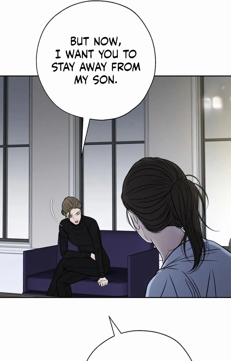 Borderline chapter 50 page 68