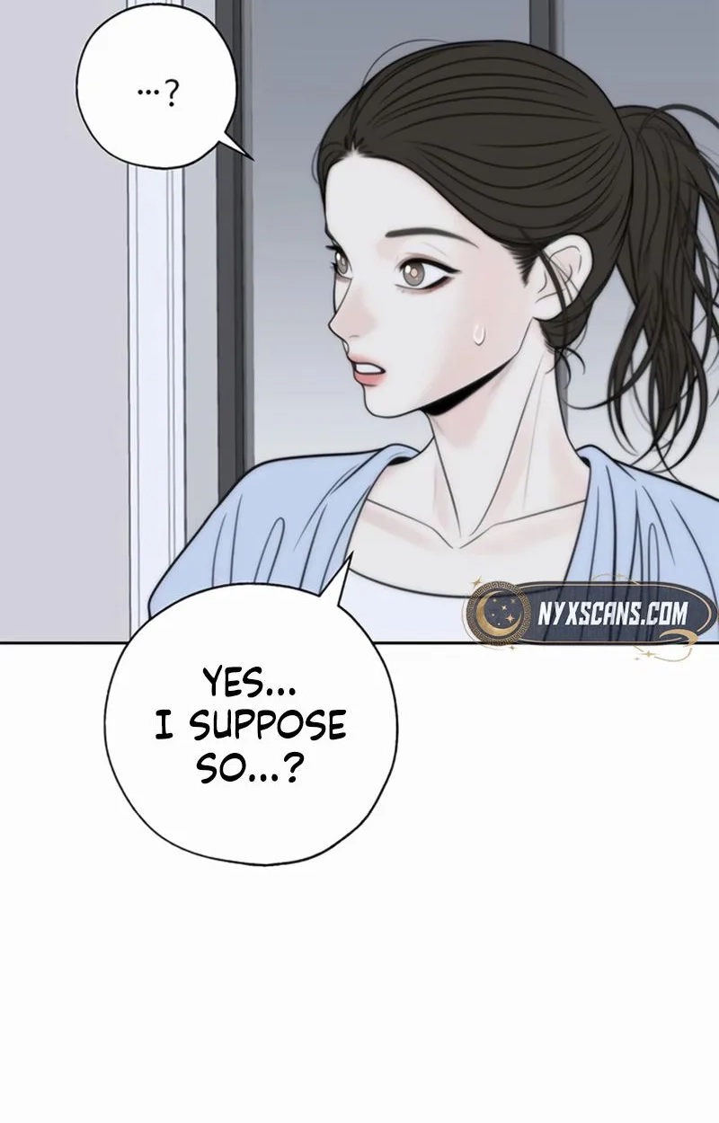 Borderline chapter 50 page 41