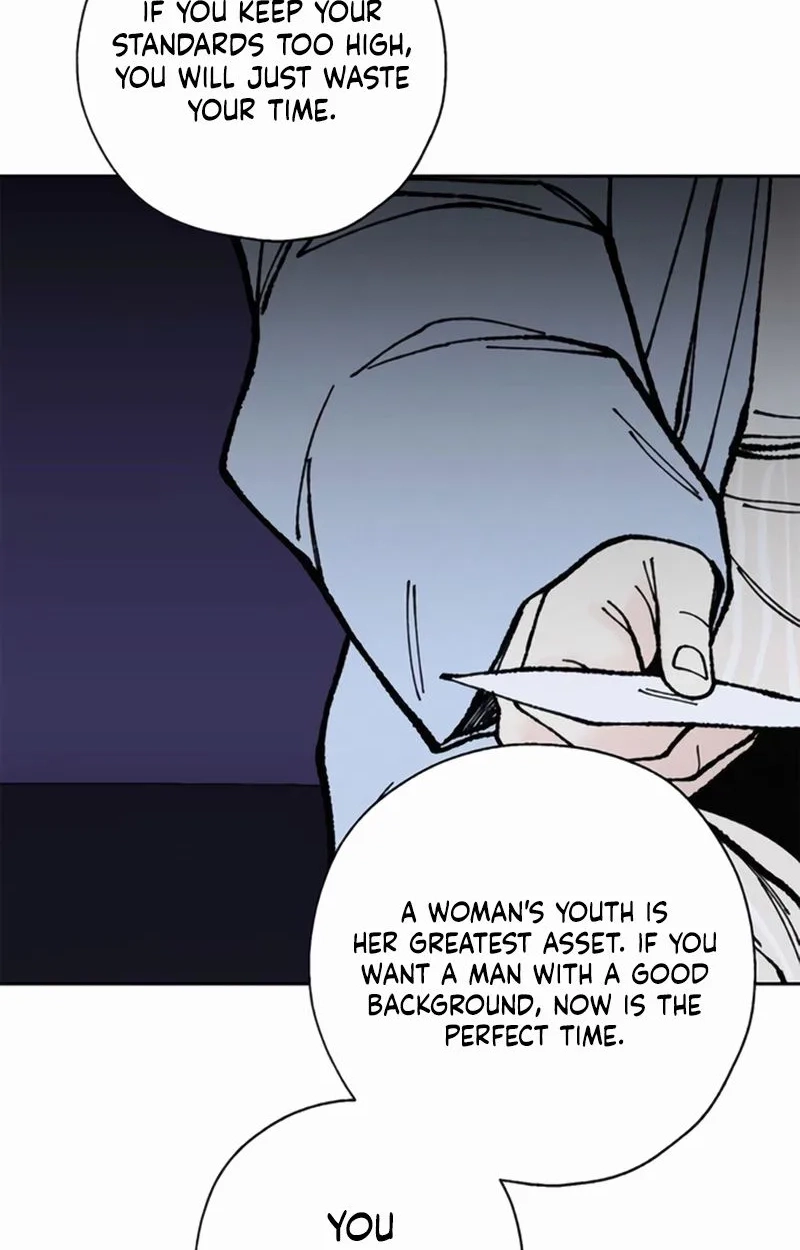 Borderline chapter 50 page 48