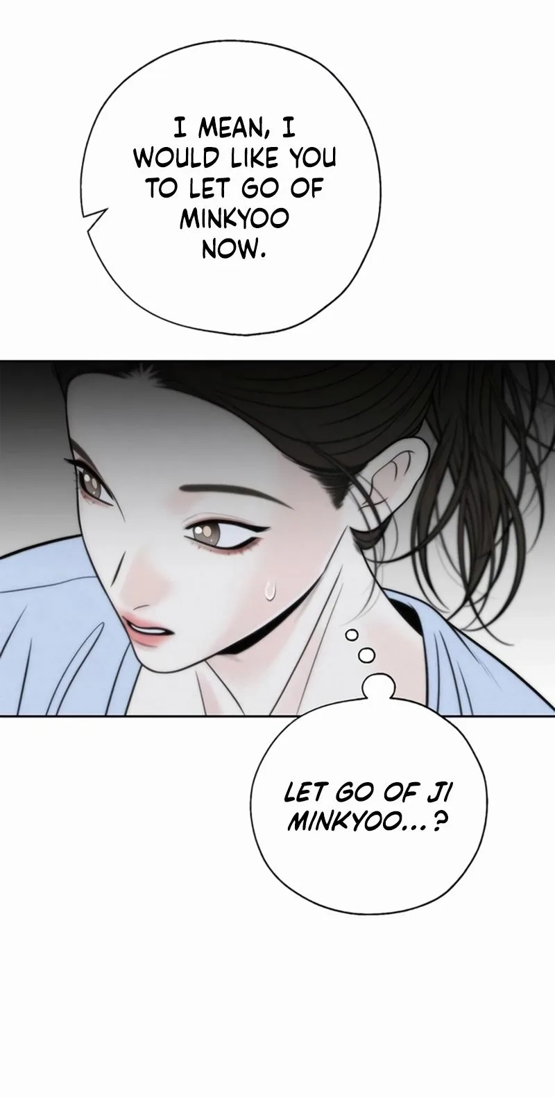 Borderline chapter 50 page 43