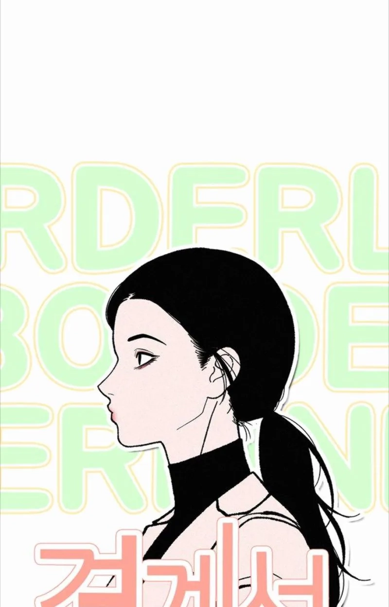 Borderline chapter 52 page 31
