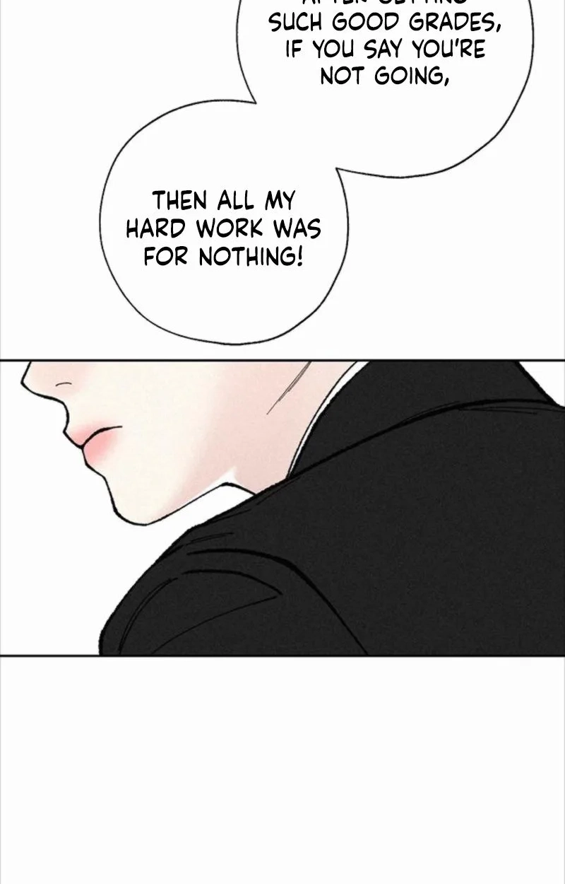 Borderline chapter 52 page 15