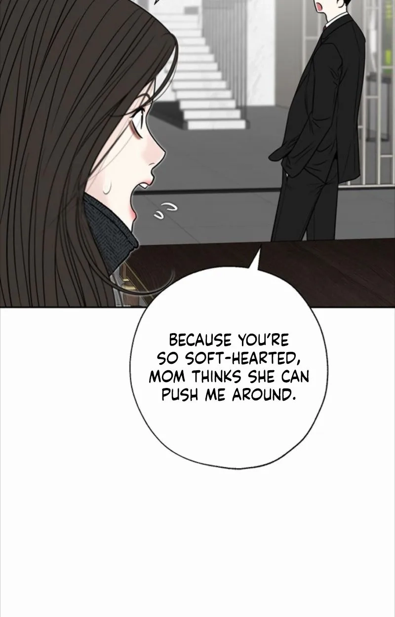 Borderline chapter 52 page 22