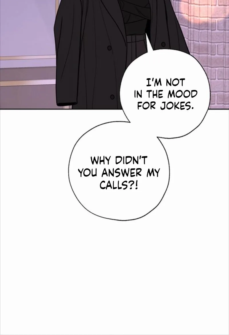 Borderline chapter 52 page 83