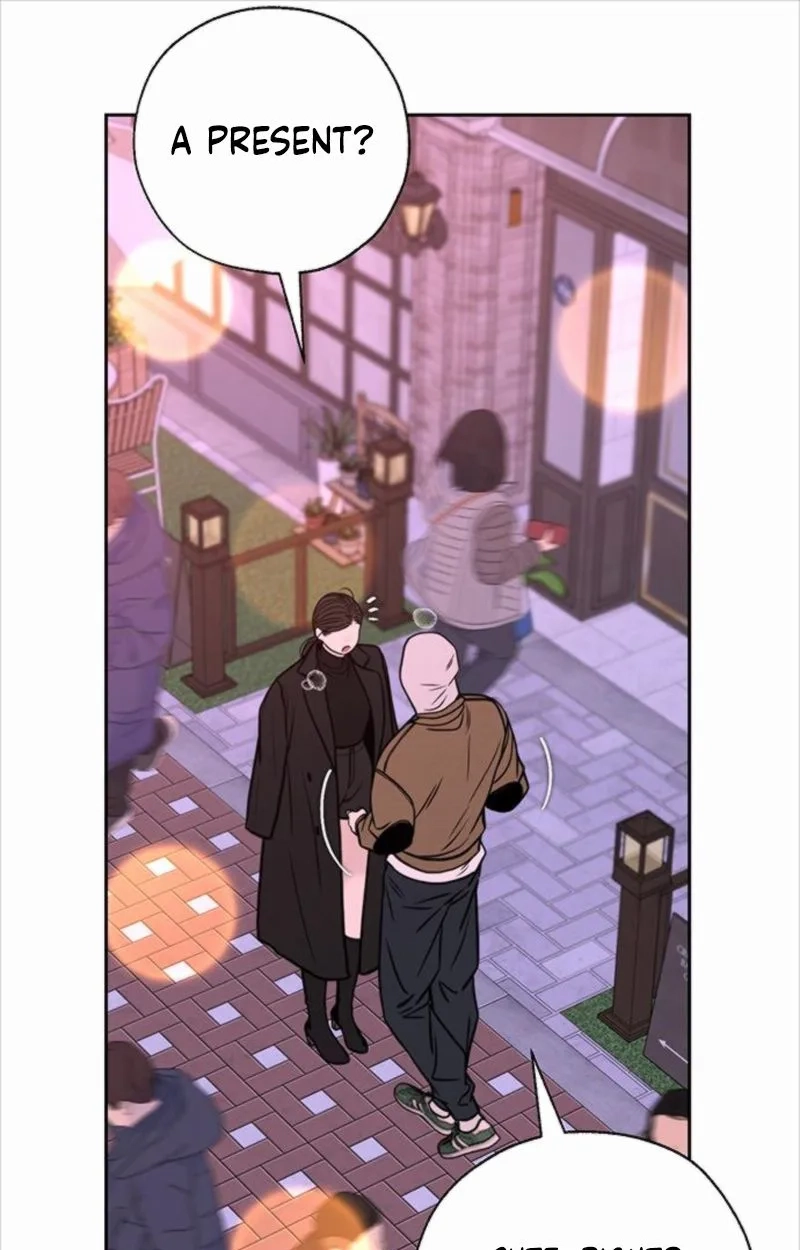 Borderline chapter 53 page 29