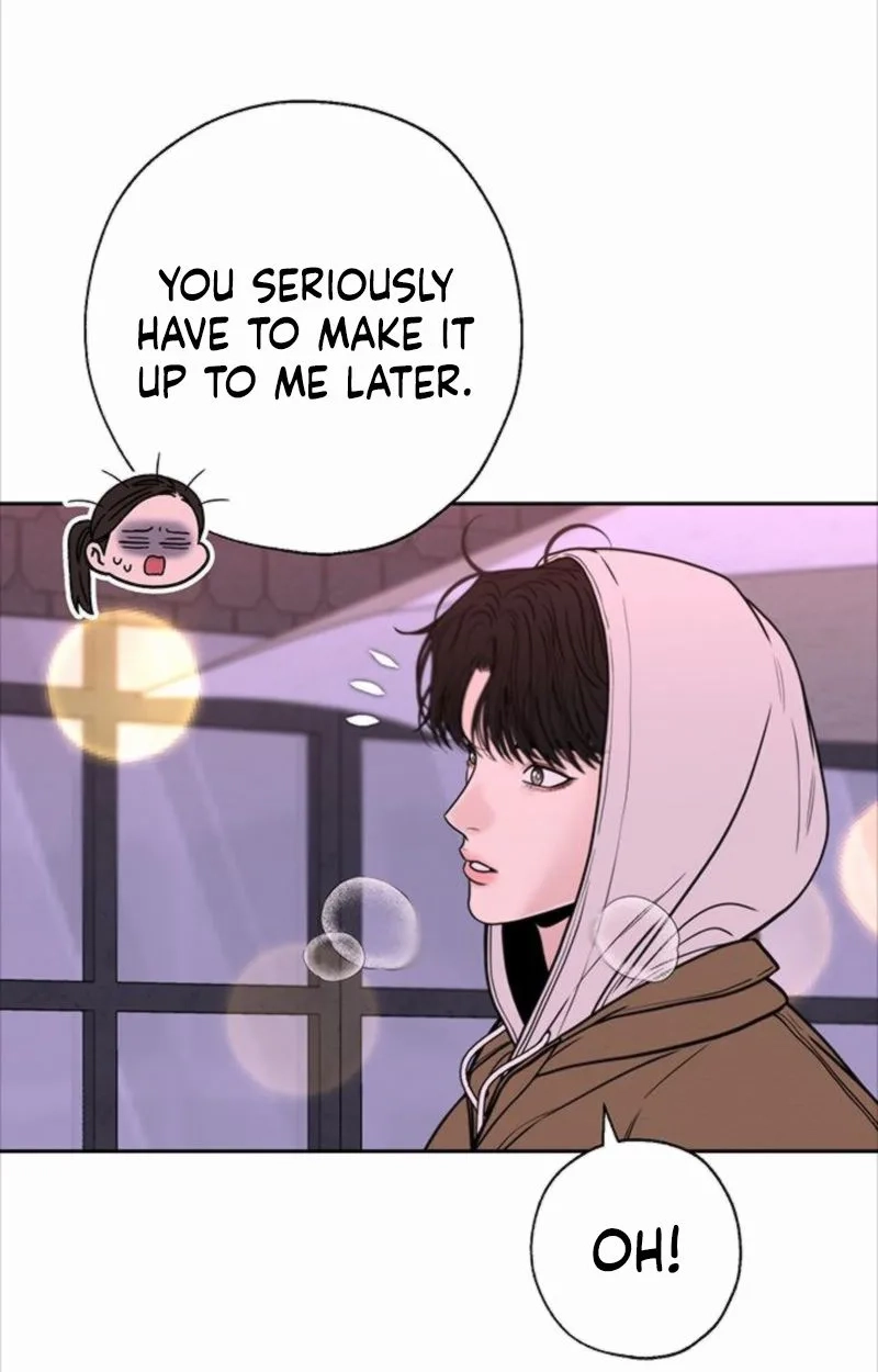 Borderline chapter 53 page 23