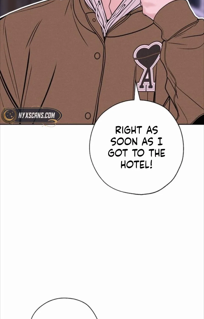 Borderline chapter 53 page 21