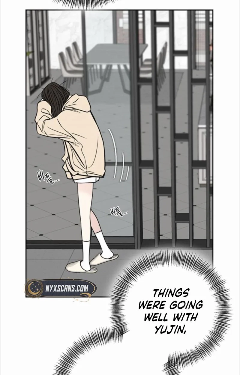 Borderline chapter 53 page 63