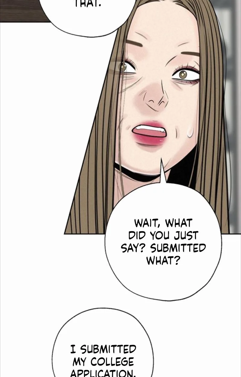 Borderline chapter 53 page 85
