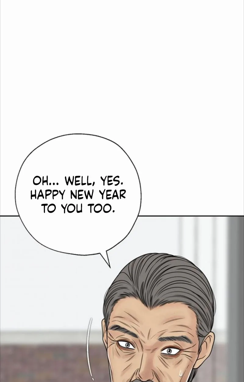 Borderline chapter 53 page 99