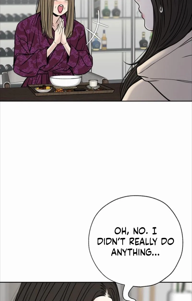 Borderline chapter 53 page 92