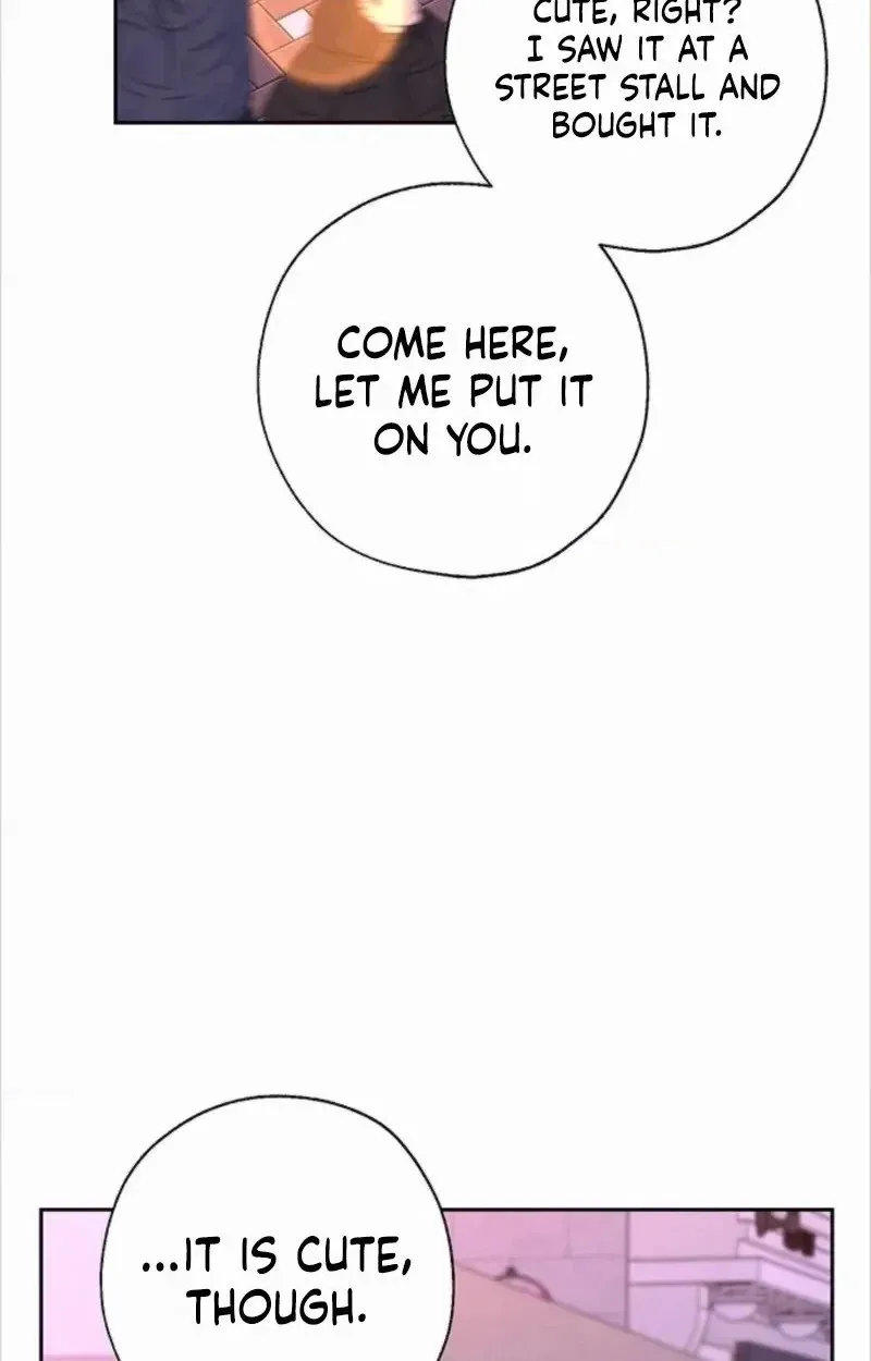 Borderline chapter 53 page 30