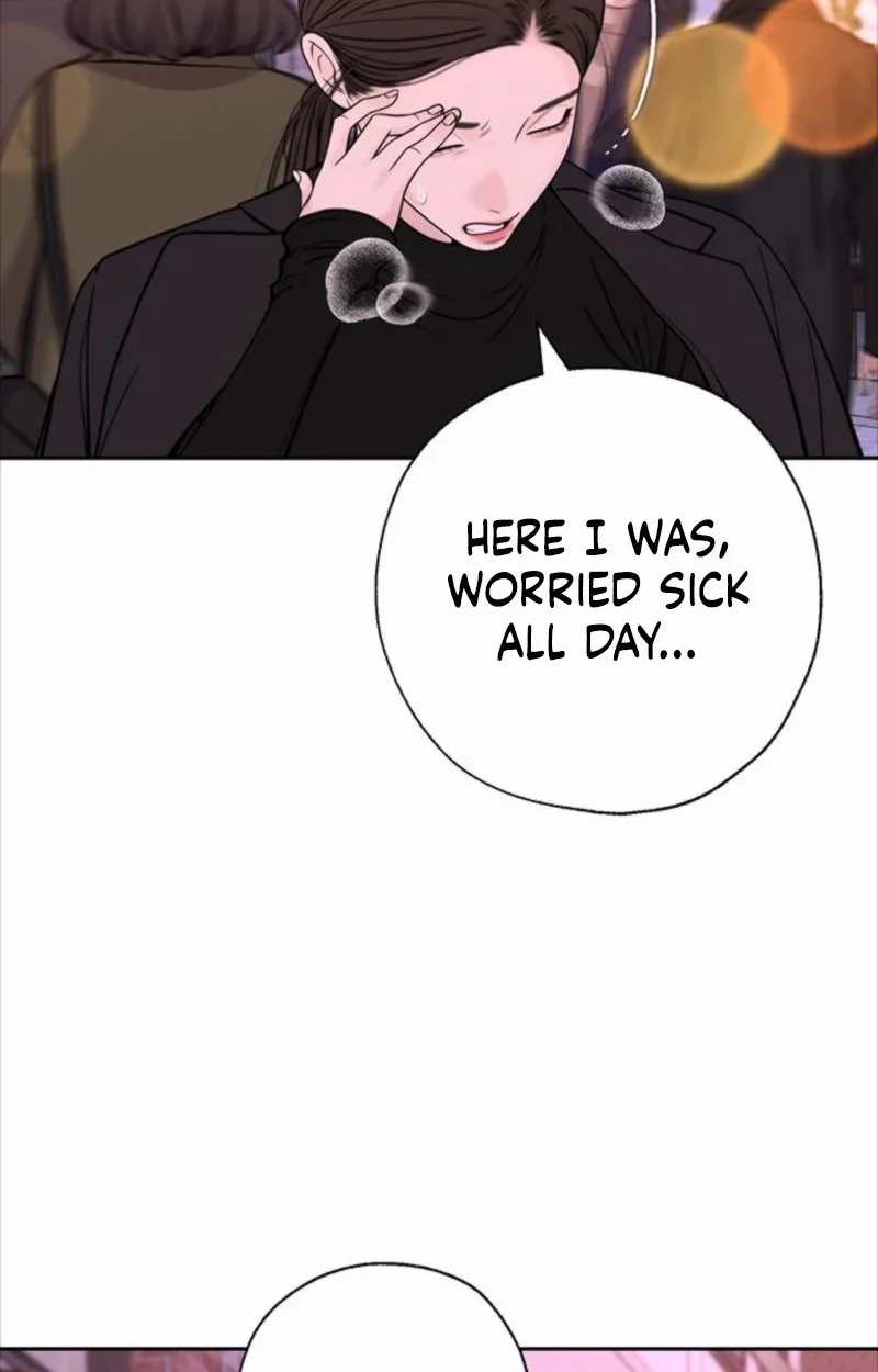Borderline chapter 53 page 18