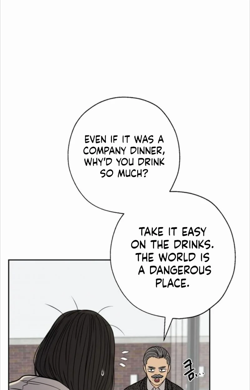 Borderline chapter 53 page 72