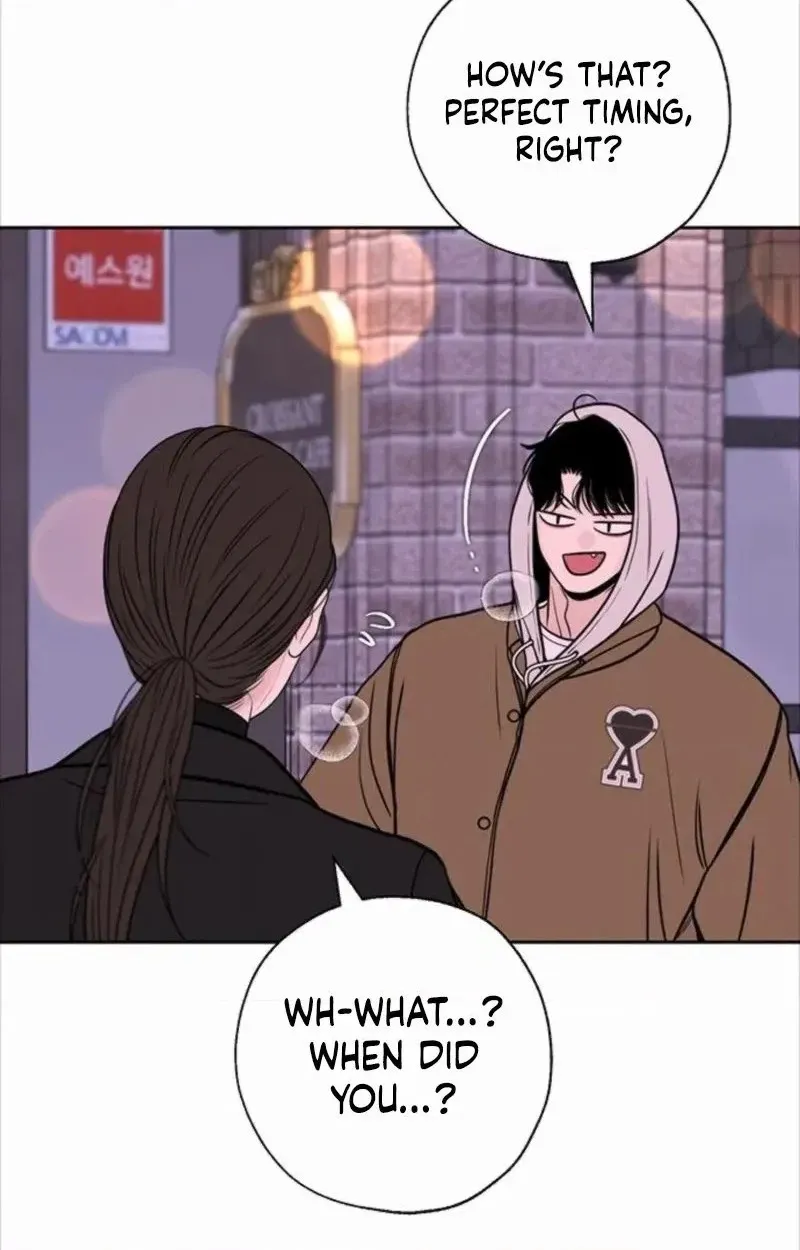 Borderline chapter 53 page 10