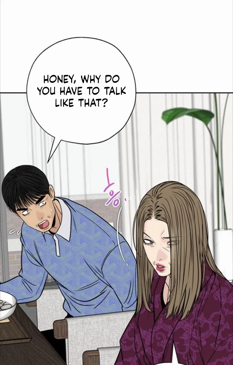 Borderline chapter 53 page 79