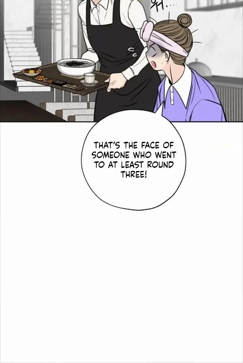 Borderline chapter 53 page 70