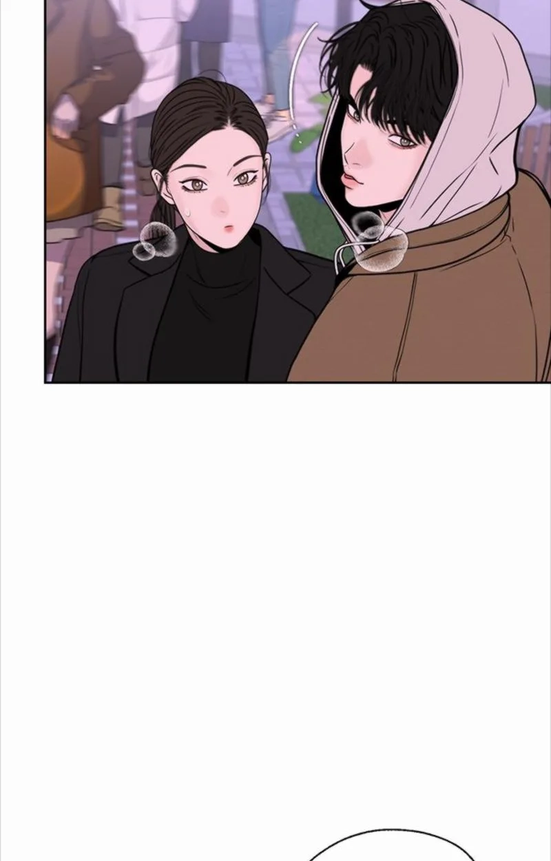 Borderline chapter 53 page 9