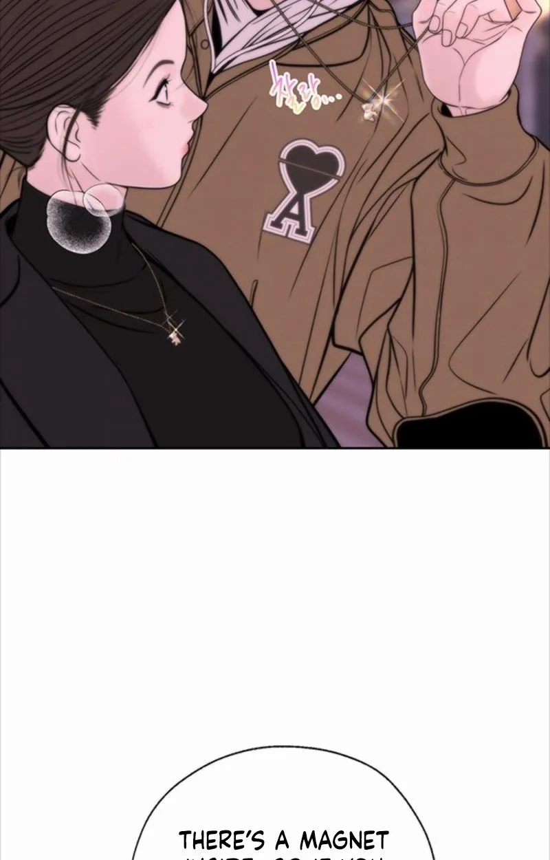 Borderline chapter 53 page 33