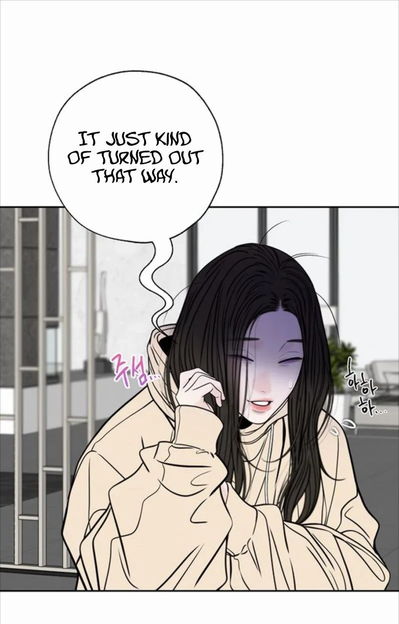 Borderline chapter 53 page 71