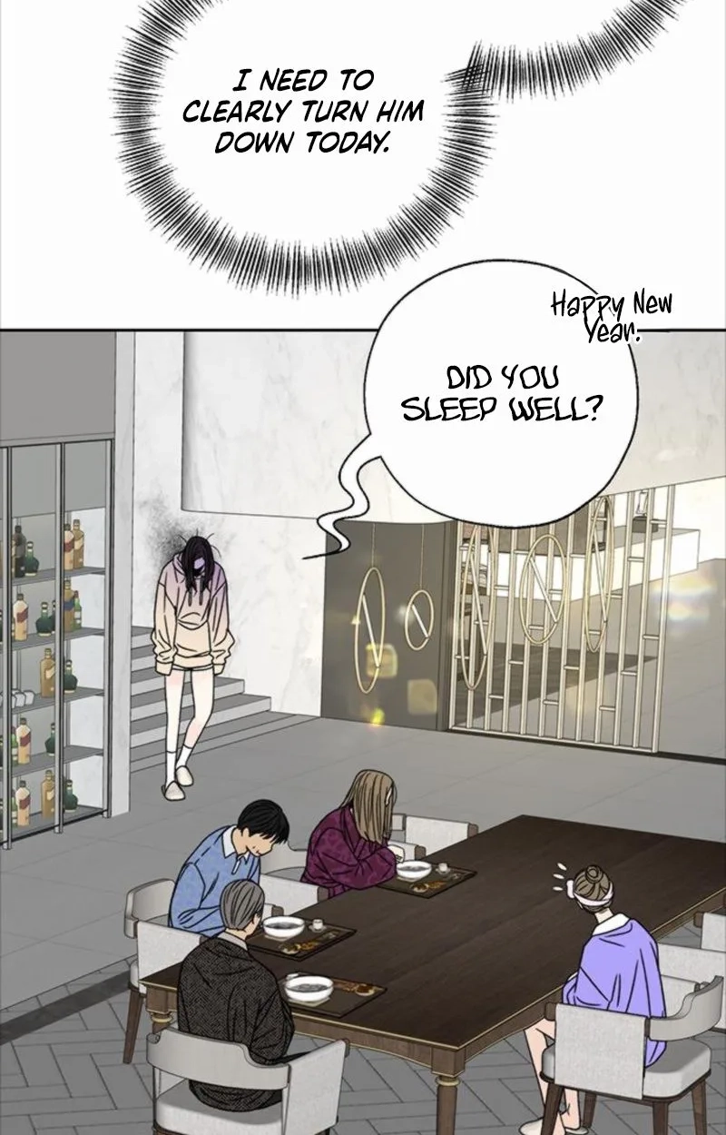 Borderline chapter 53 page 68