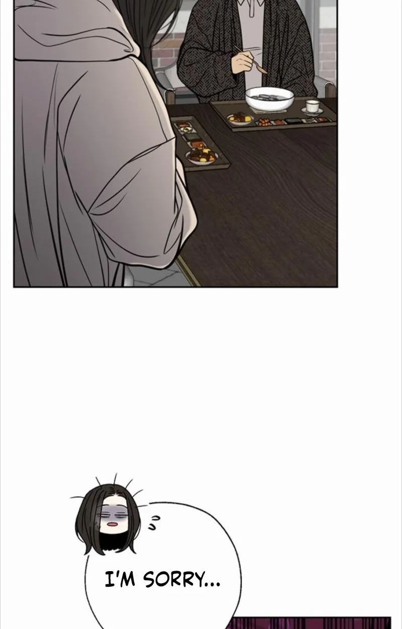 Borderline chapter 53 page 73