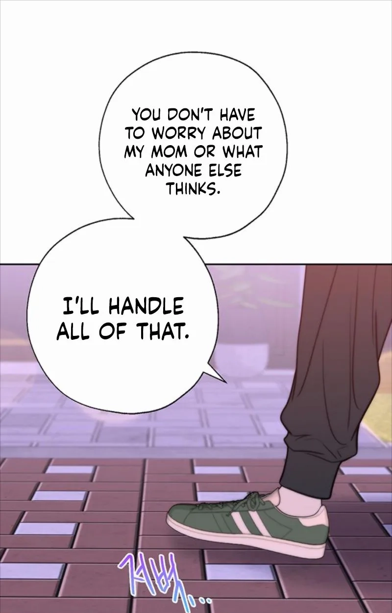 Borderline chapter 53 page 43