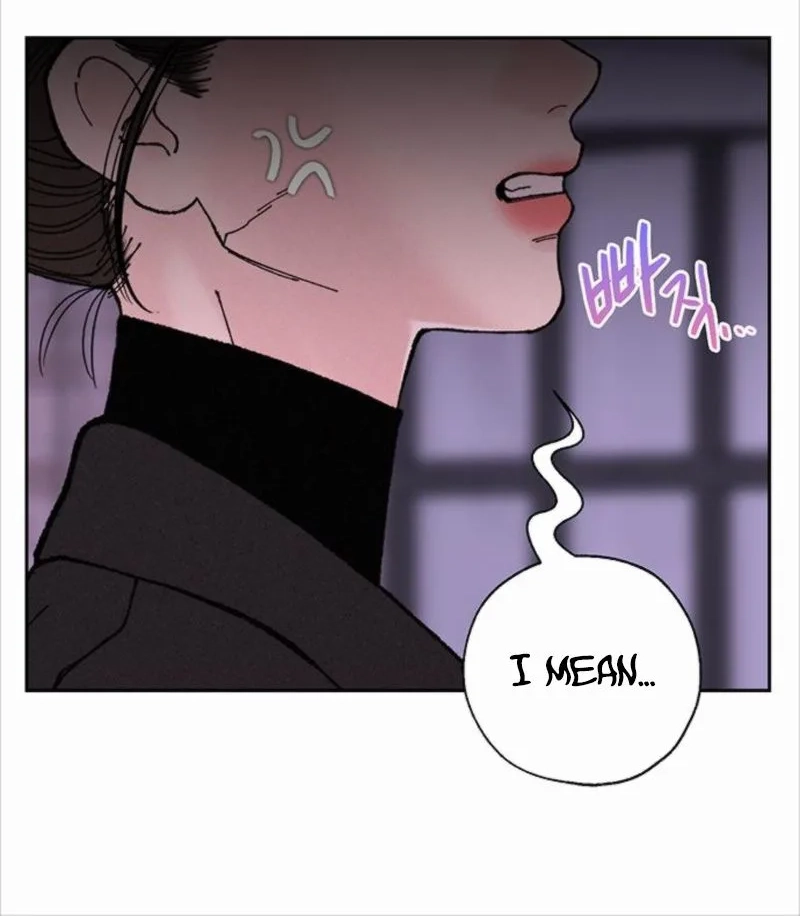 Borderline chapter 53 page 14