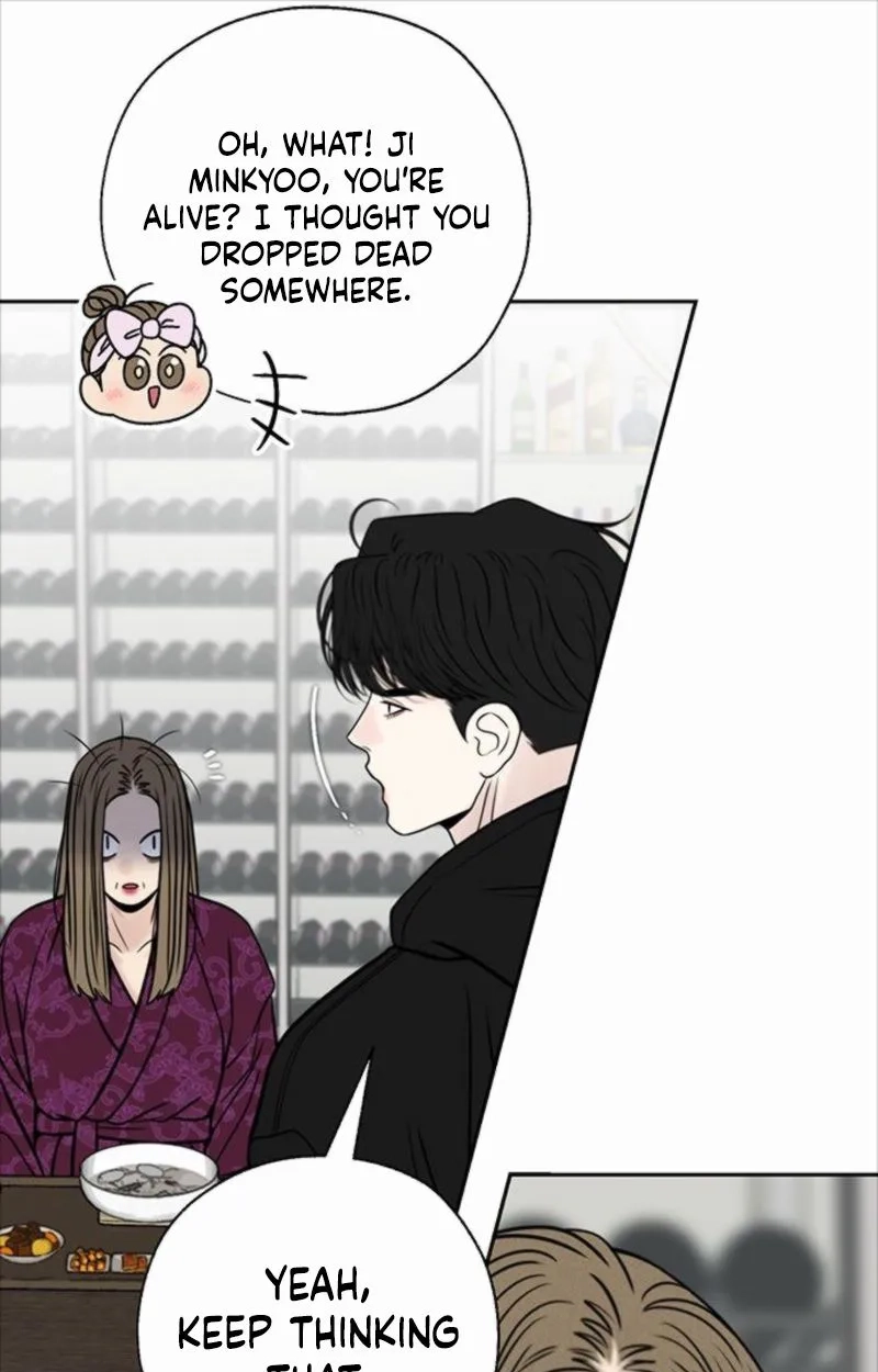 Borderline chapter 53 page 84
